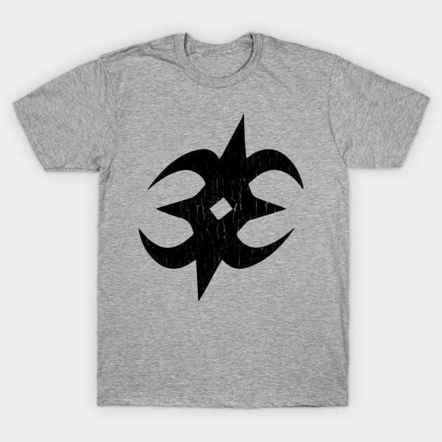 Fire Emblem Fates: Crest of Nohr T-Shirt by The KCB Collection